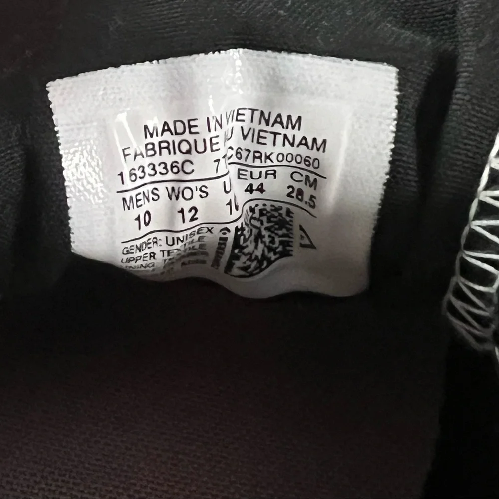 Converse Chuck Taylor Sneakers - Picture 11 of 11